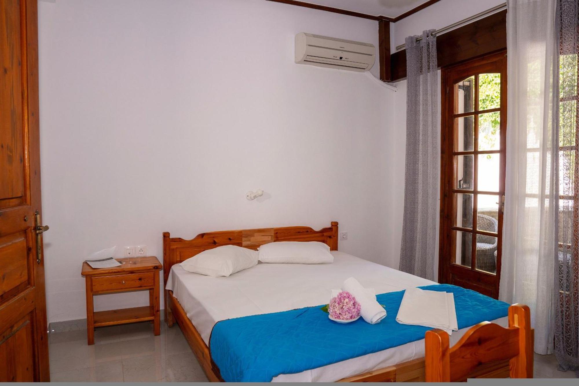 Paradeisos Rooms Pelion Agios Dimitrios  Exterior photo