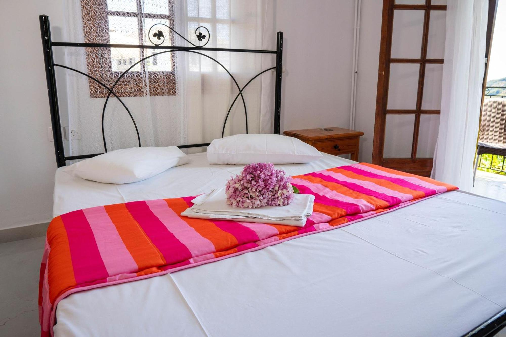 Paradeisos Rooms Pelion Agios Dimitrios  Exterior photo