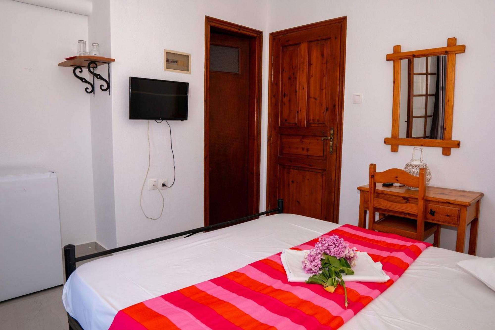 Paradeisos Rooms Pelion Agios Dimitrios  Exterior photo